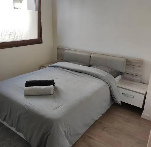 Charmant Appartement Proche Paris