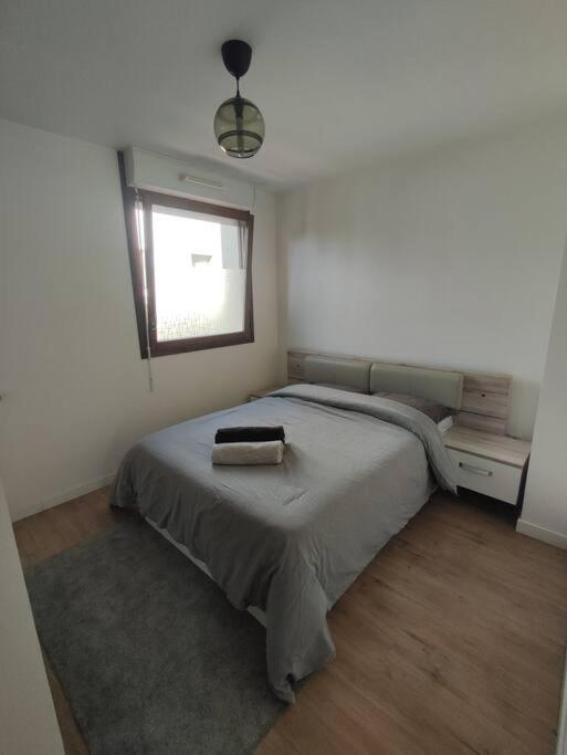 Appartement Proche Paris *