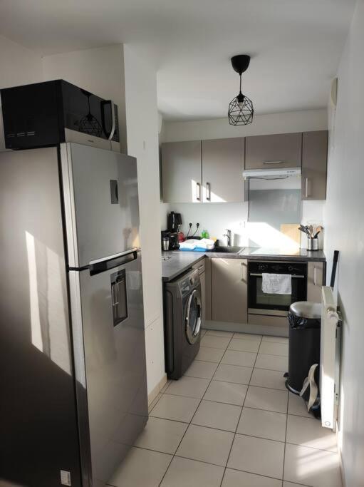 Appartement Proche Paris