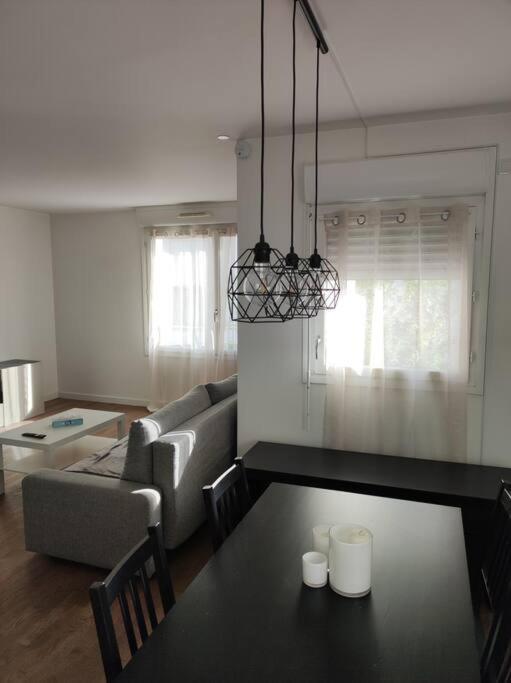 Apartment Proche Paris *